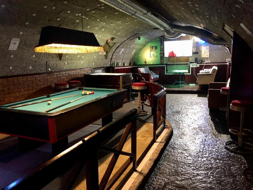 whole basement former pub 5 for Stag do - photo 10