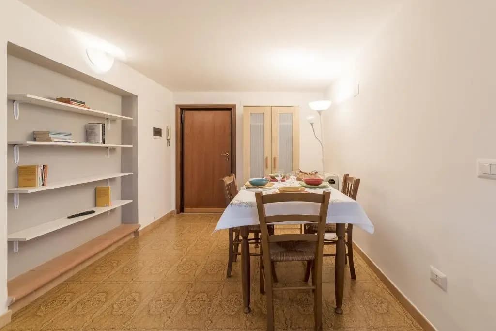 Peperino Attic Flat - photo 9