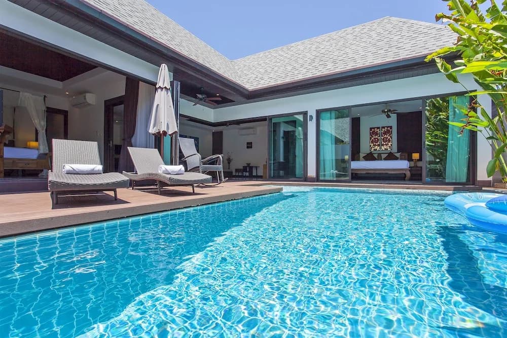 Villa Chrysanthe by Holiplanet - photo 11