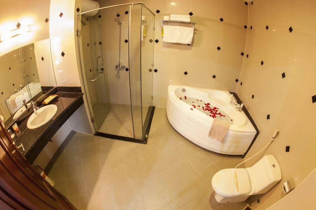 Sen Hotel - photo 18