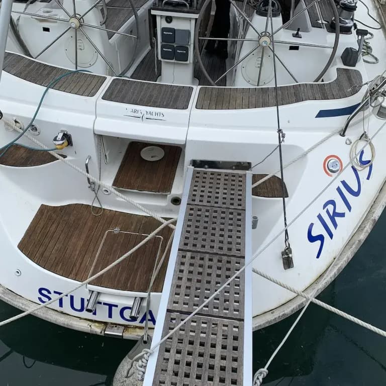Sailing Experience - photo 12