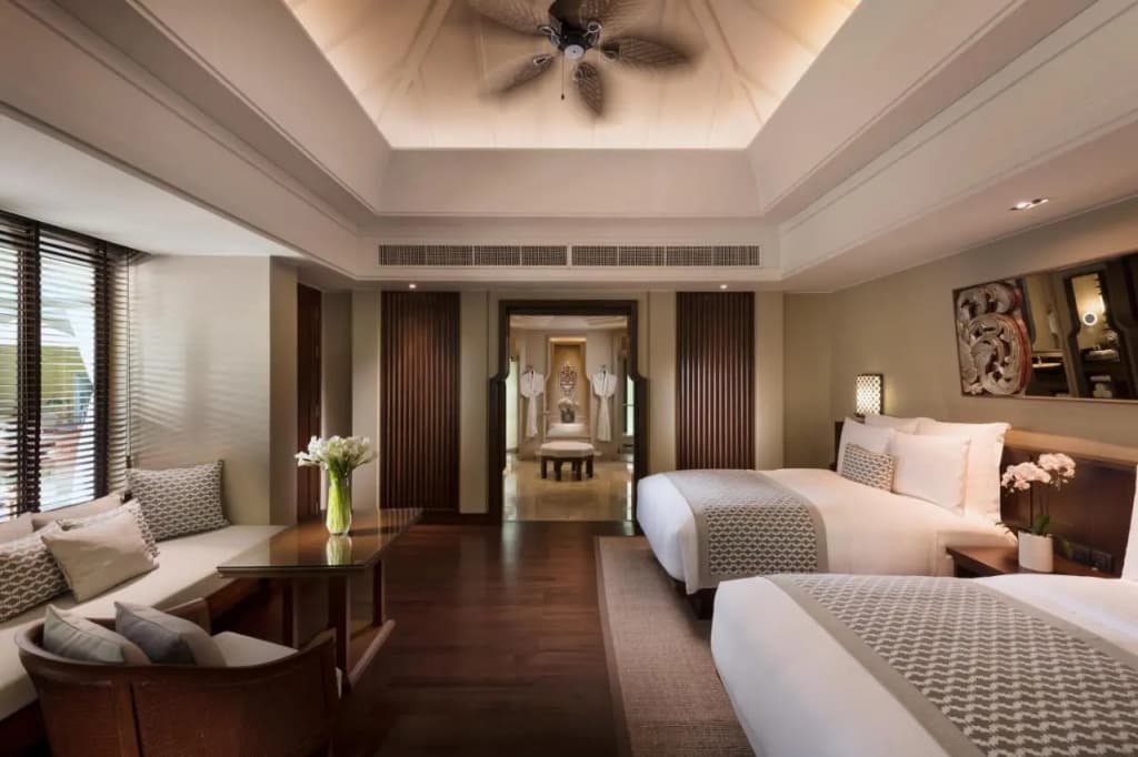 Anantara Layan Phuket Resort - photo 48