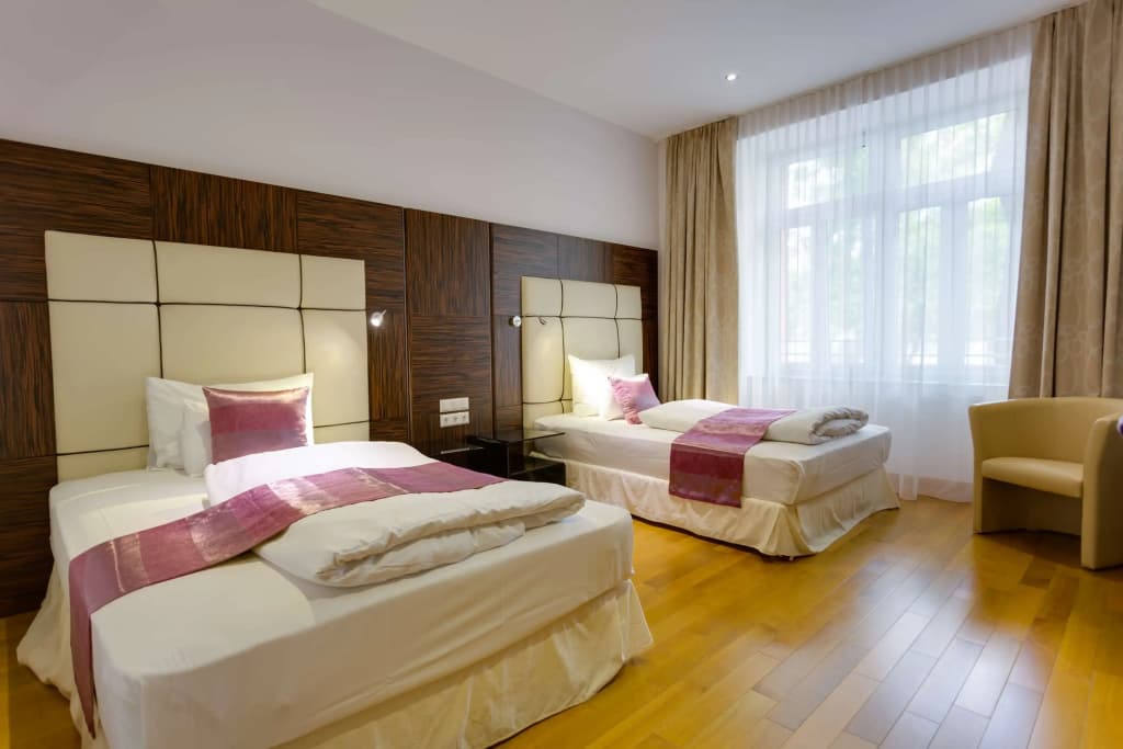 Best Western Plus Hotel Arcadia - photo 3