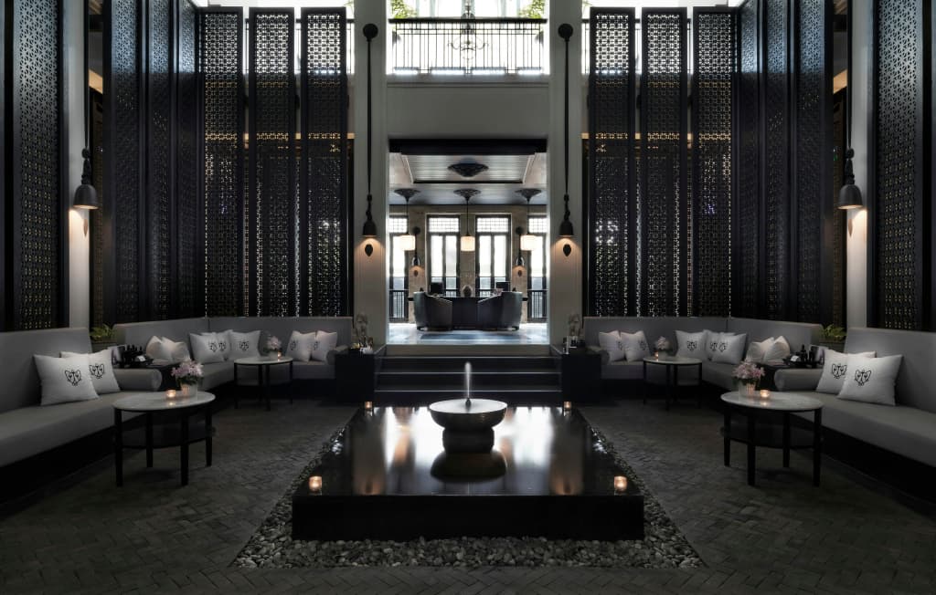 The Siam - photo 32
