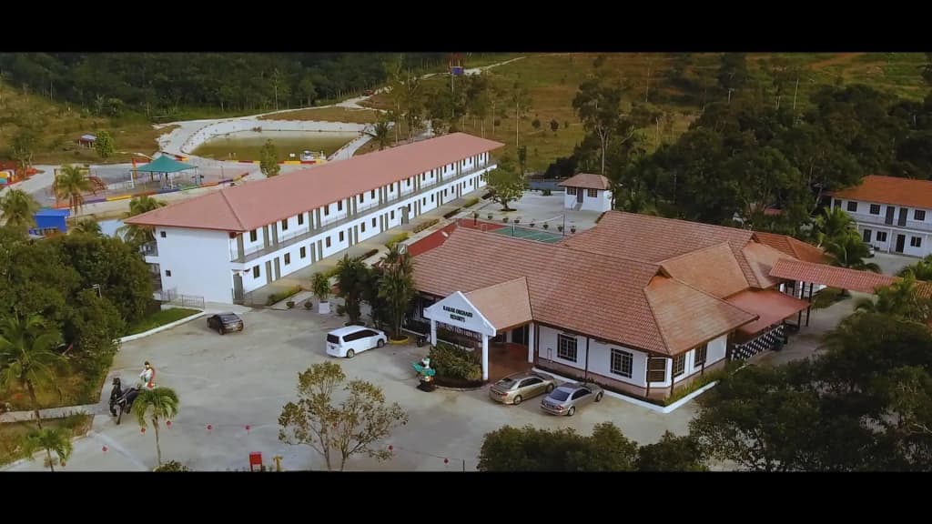 Karak Orchard Resorts - photo 12