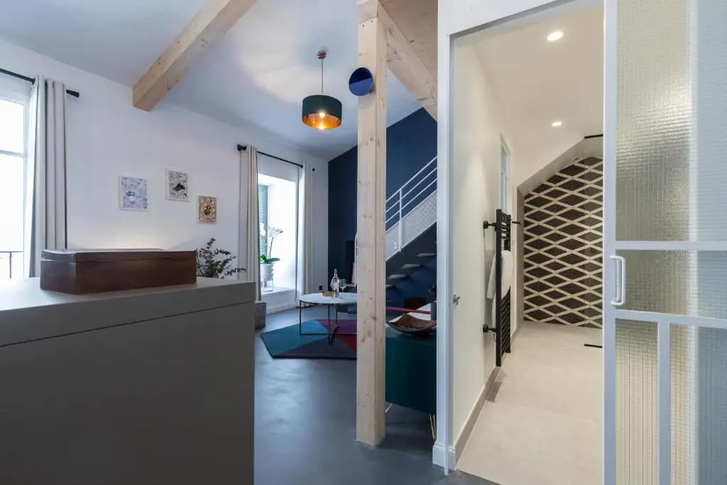 L'Abeille Boutique Apartments - photo 9