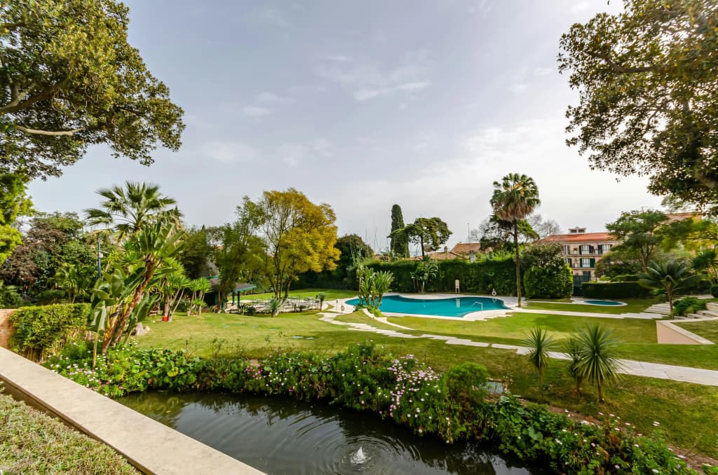 Olissippo Lapa Palace - photo 48