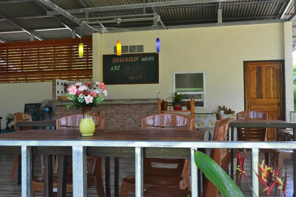 Rasa Sayang Resort - photo 17