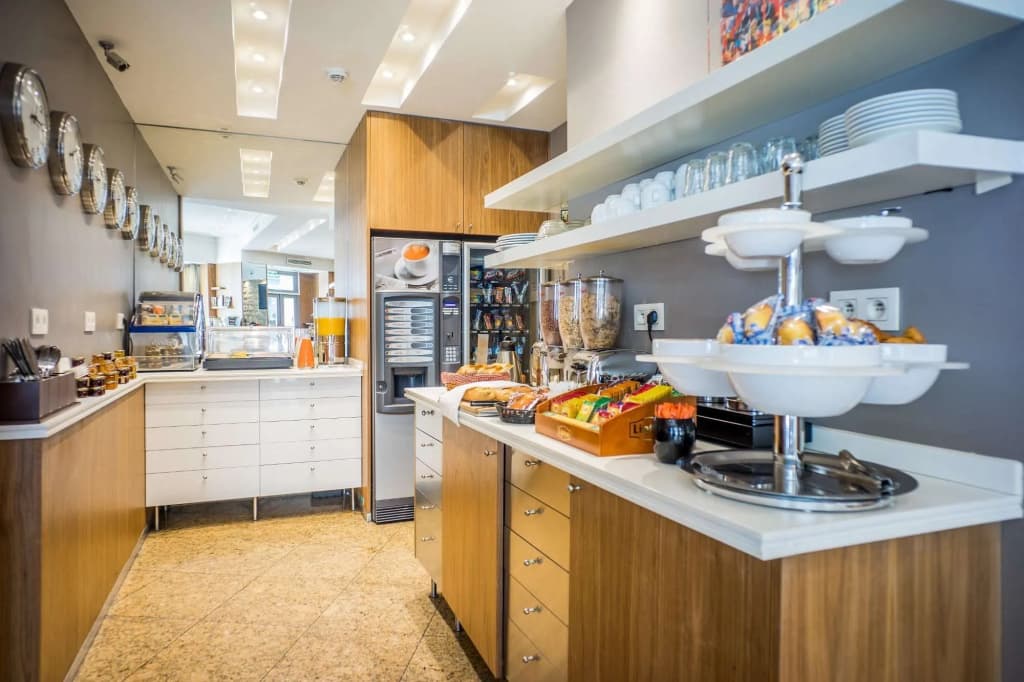 Art Hotel Lafayette - photo 9