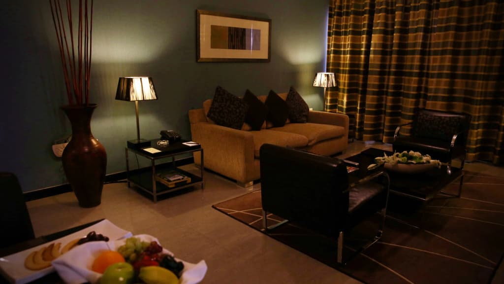 The Eclipse Boutique Suites - photo 23