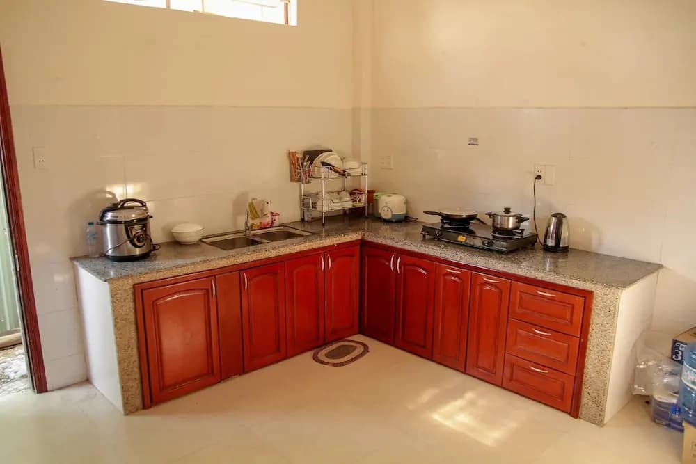 Bamboo Homestay - photo 6