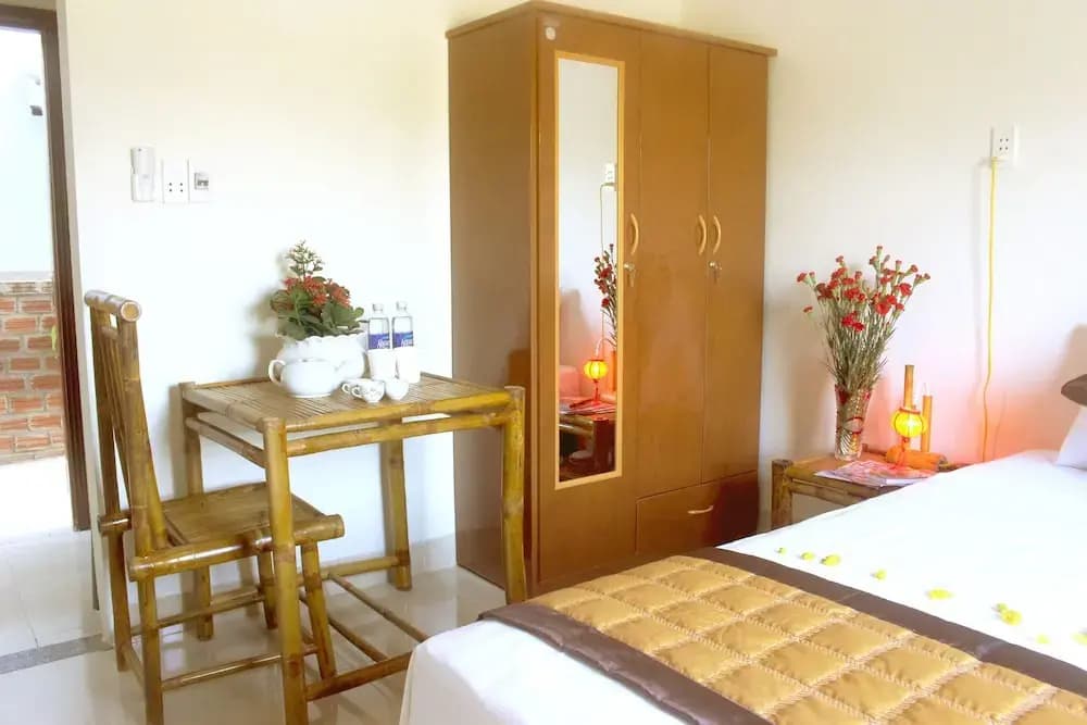 The Natural Bungalow - photo 29