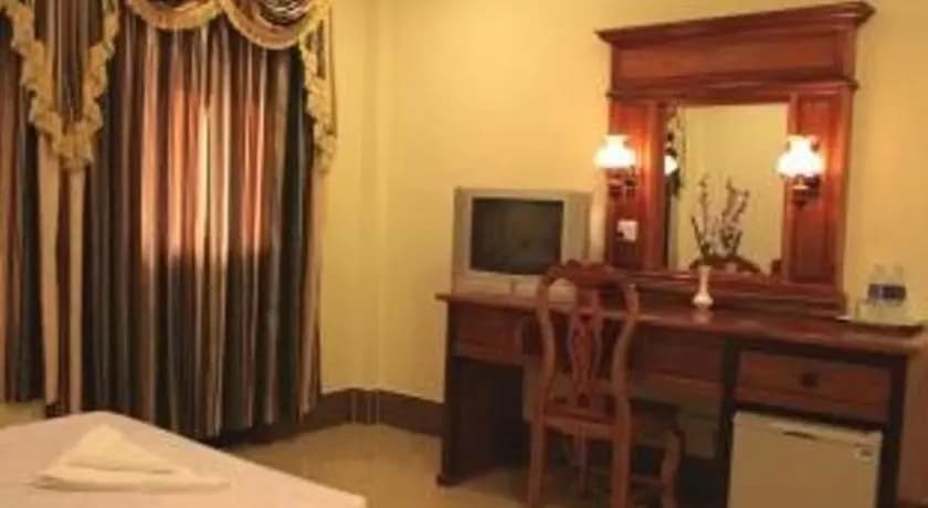 Rithy Angkor Guesthouse - photo 6