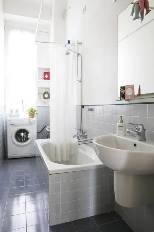 Active Rent Sempione - photo 32