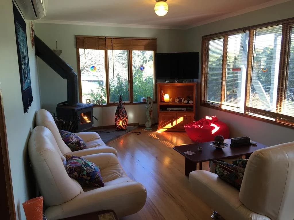 Heavenly Retreat B&B - photo 3