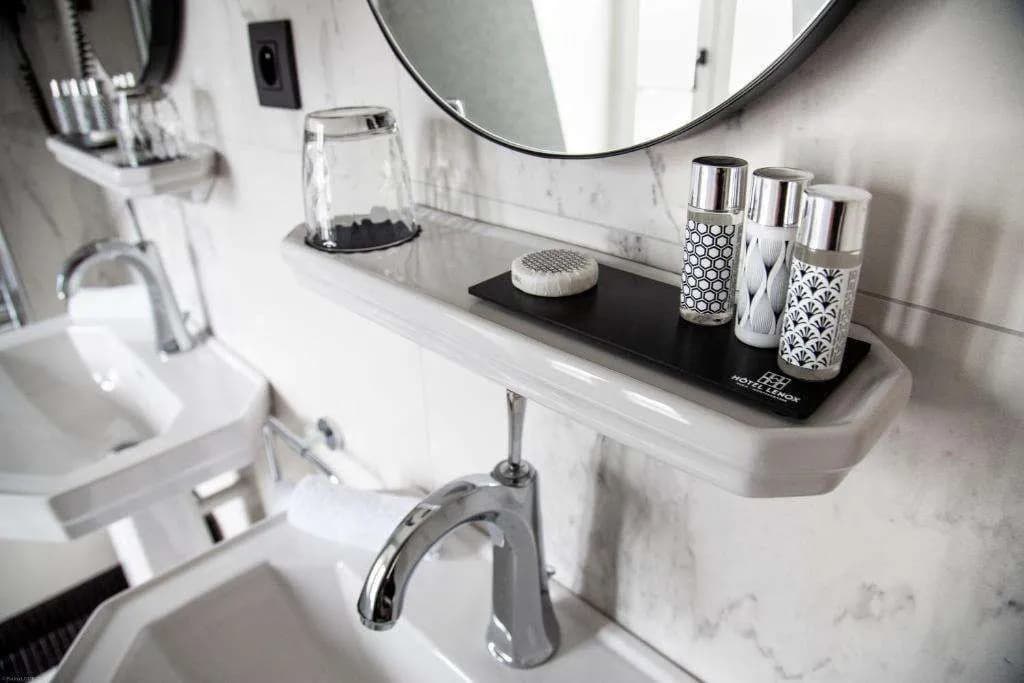 Lenox Montparnasse Hotel - photo 30