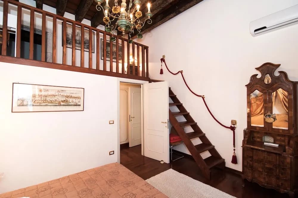 Casa Albrizzi - photo 10