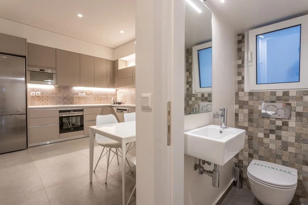 Exquisite HiEnd 3bdr 4th flr Top Kolonaki spot - photo 8