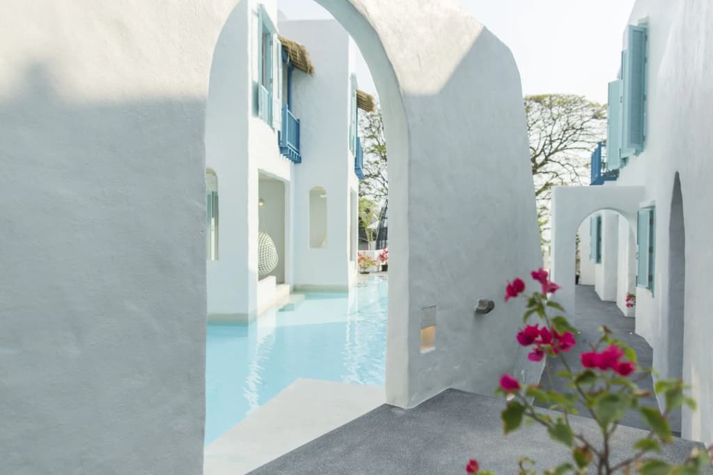 Resort de Paskani - photo 19