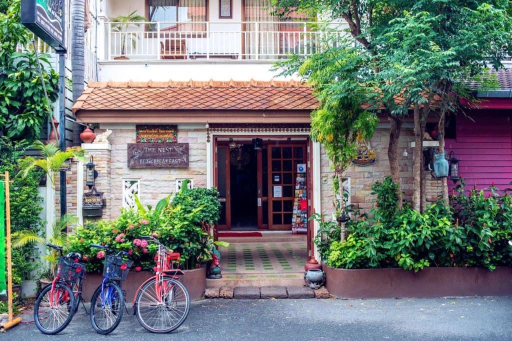 Mirrisa Ninman Hotel - photo 17