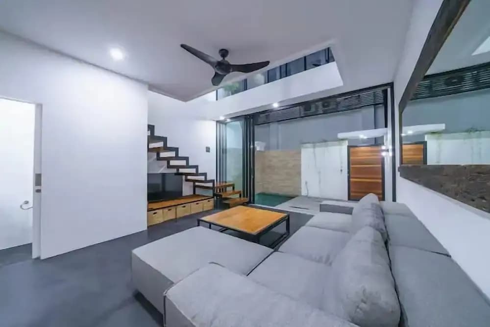 Loft Berawa 3 - photo 35