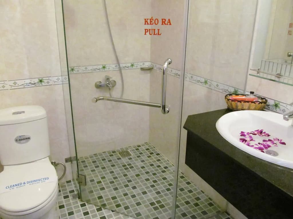 Rang Dong Hotel - photo 10