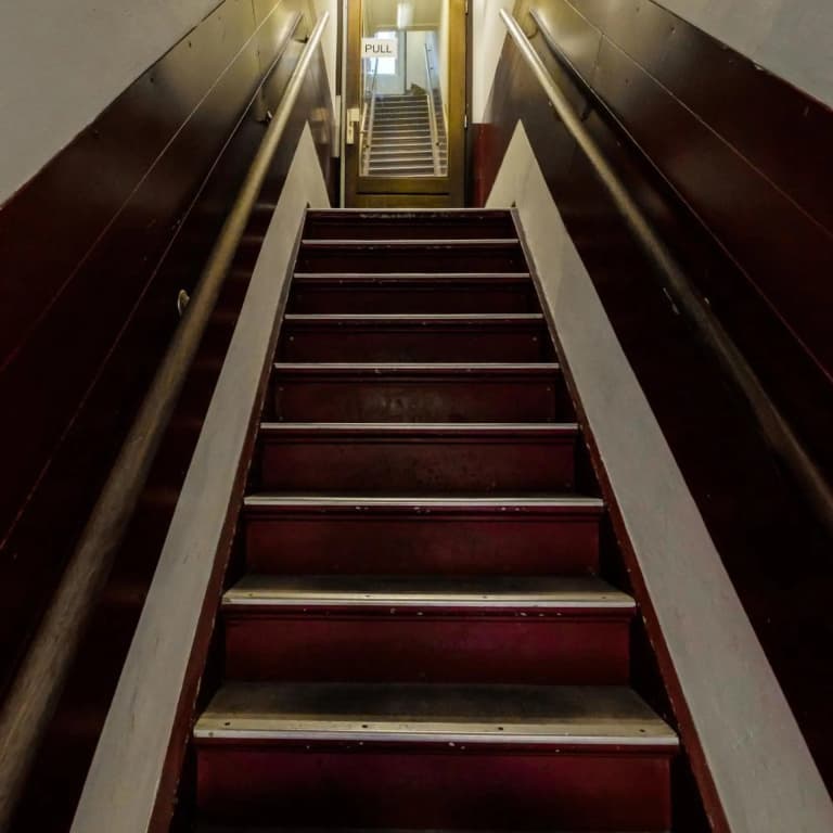 Budget Hotel Ben - photo 15