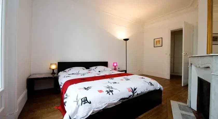 Family Buttes Chaumont Flat - photo 5