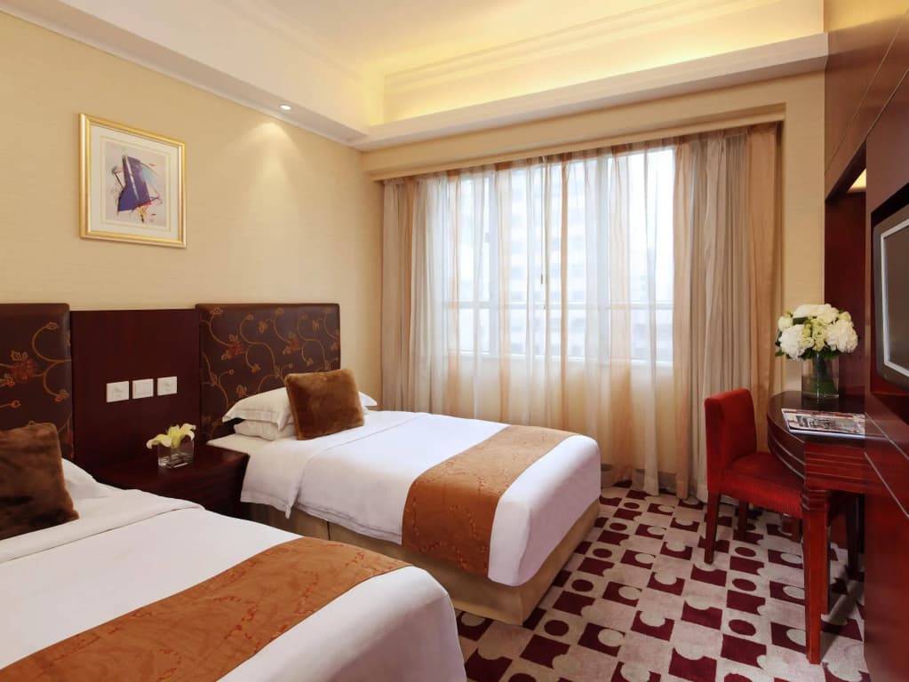 Oasis Avenue – A GDH Hotel - photo 4