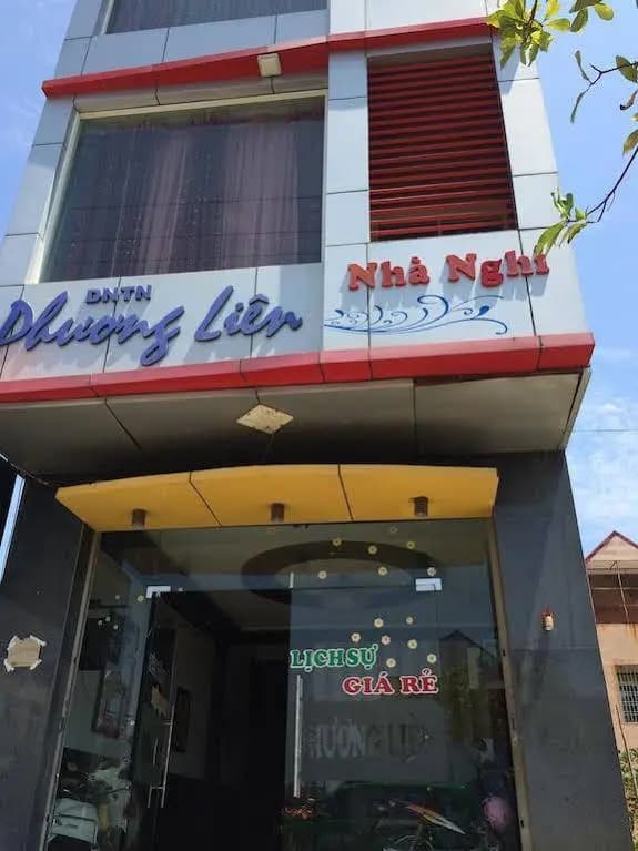 Phuong Lien Hotel - main photo