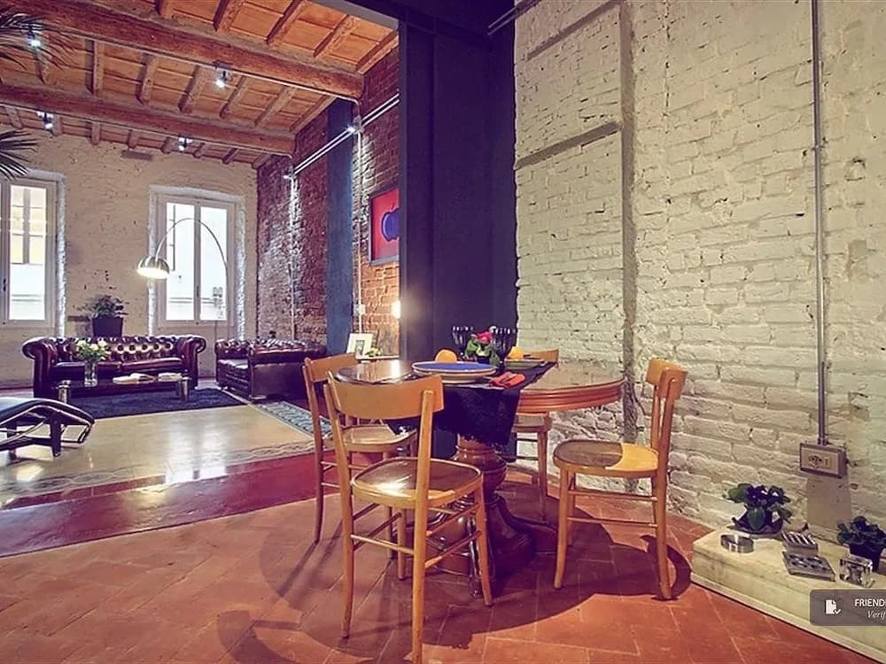Velvet Loft - Firenze - photo 11