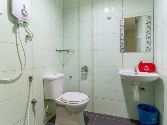 ZEN Rooms Taman Maluri Cheras - photo 8