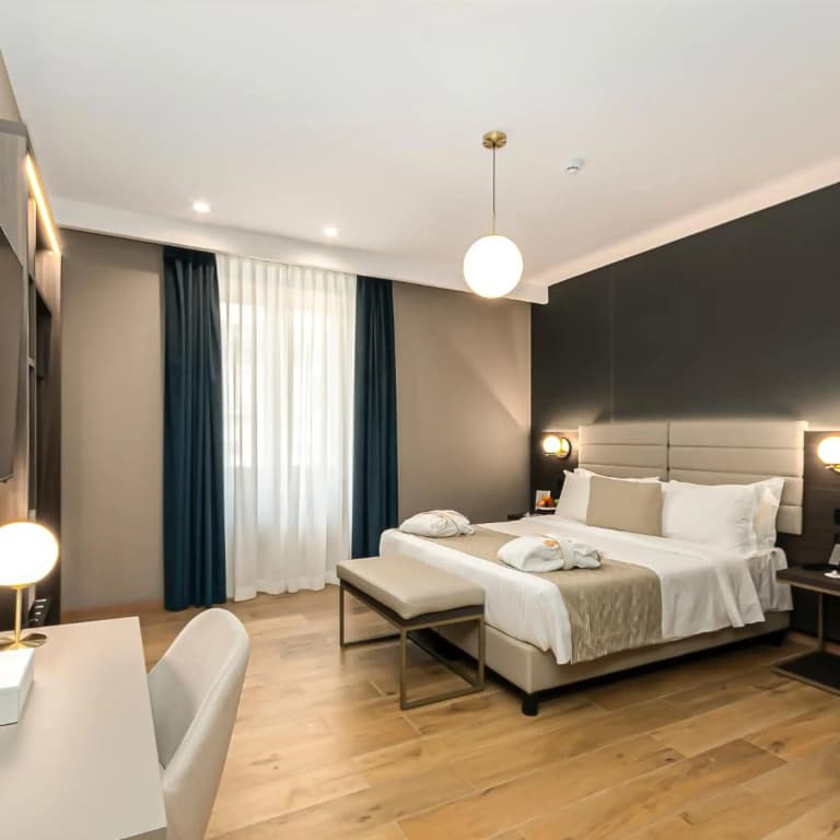 Hotel San Remo - photo 40