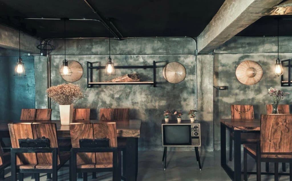 Hugnur Hostel & Coffee - photo 15