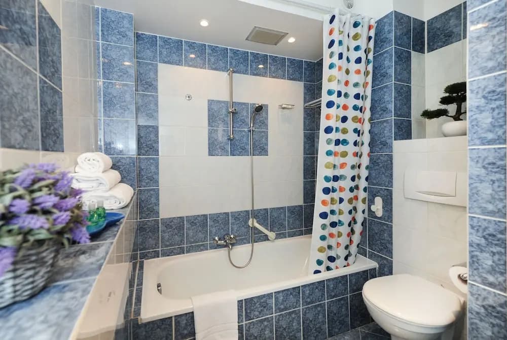 Suite Halevy Five Stars Holiday House - photo 8