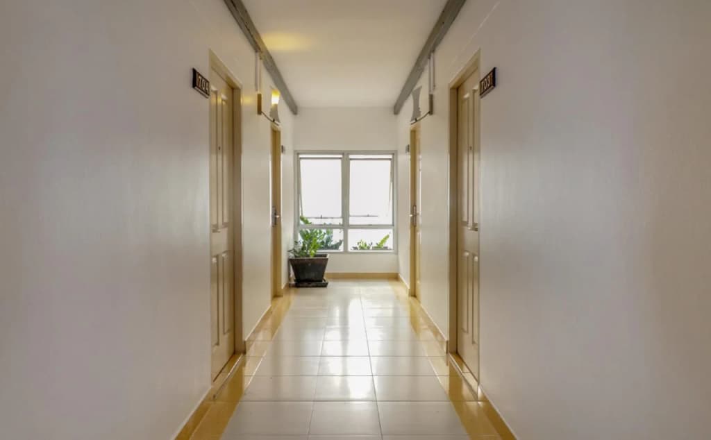 Gems Park Apartment - photo 14
