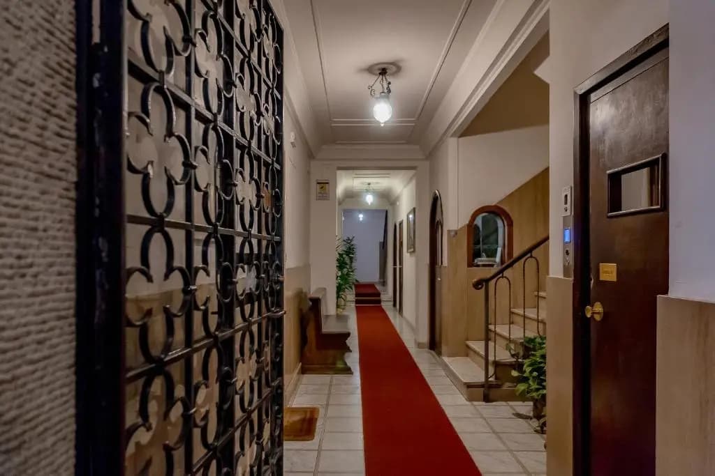 Skyline Florence Apartment - photo 12
