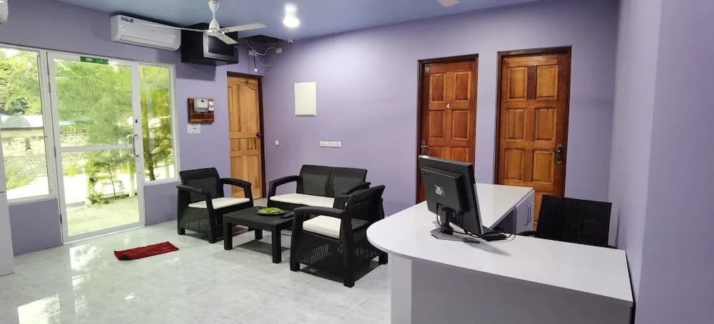 Hudhu Velaa - photo 2