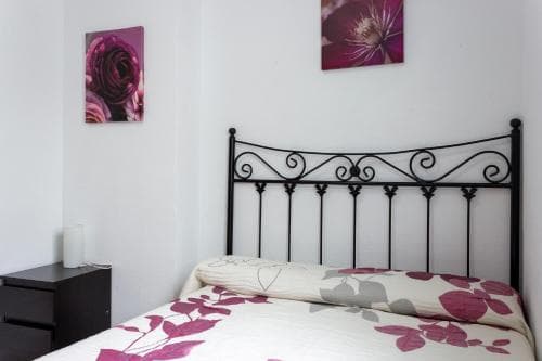 Plaza España Apartment - photo 28