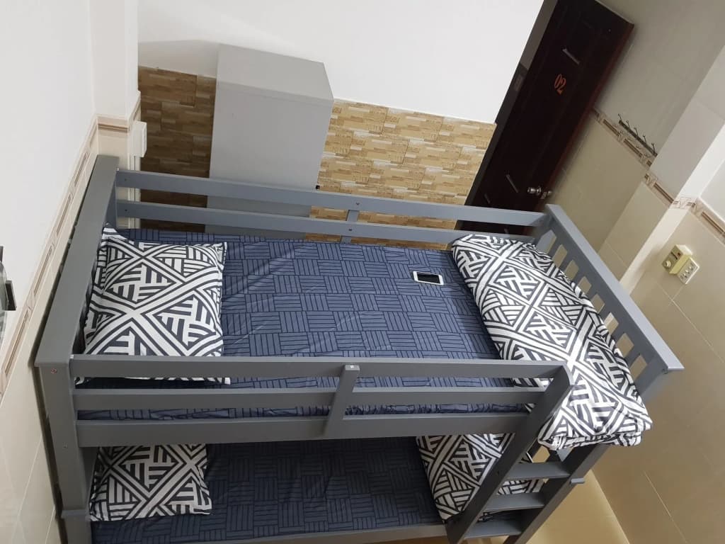 Travel Home - Hostel - photo 6
