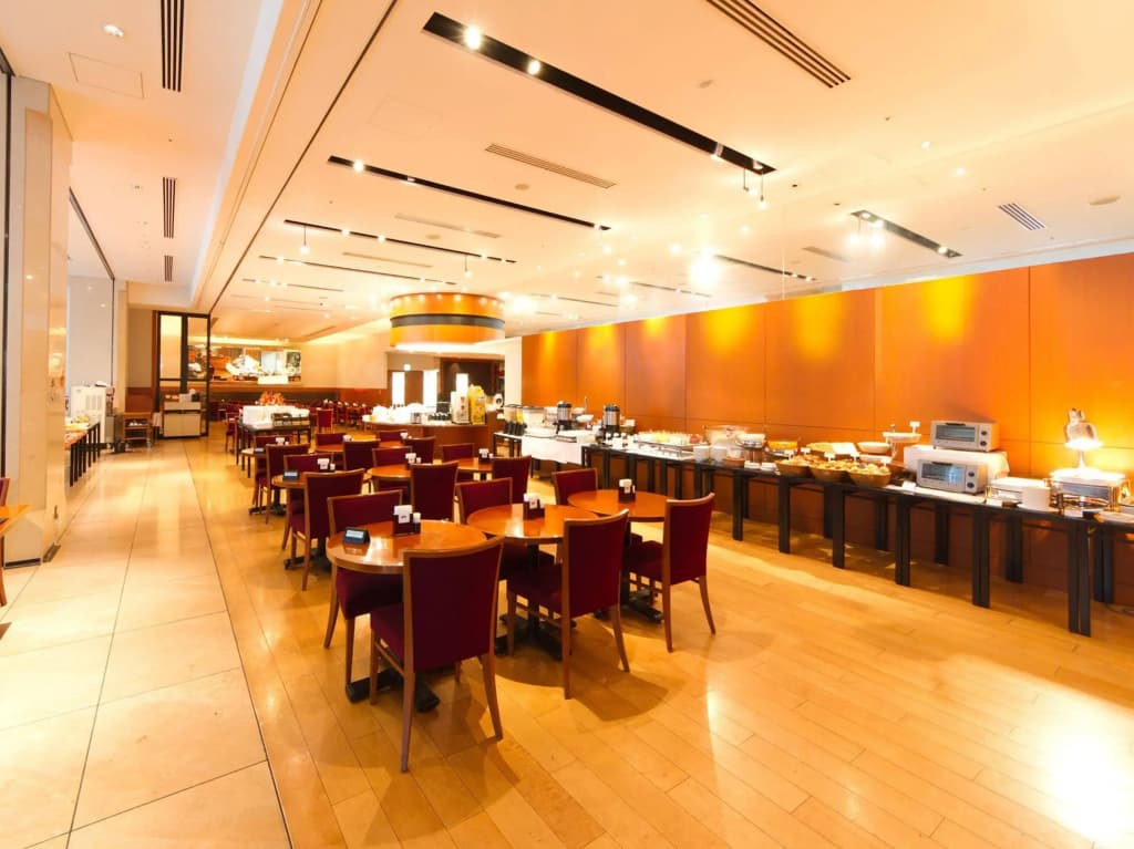 Hotel Keihan Universal Tower - photo 23