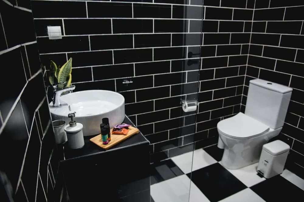 Home Plus Ethos Junior suite - photo 8