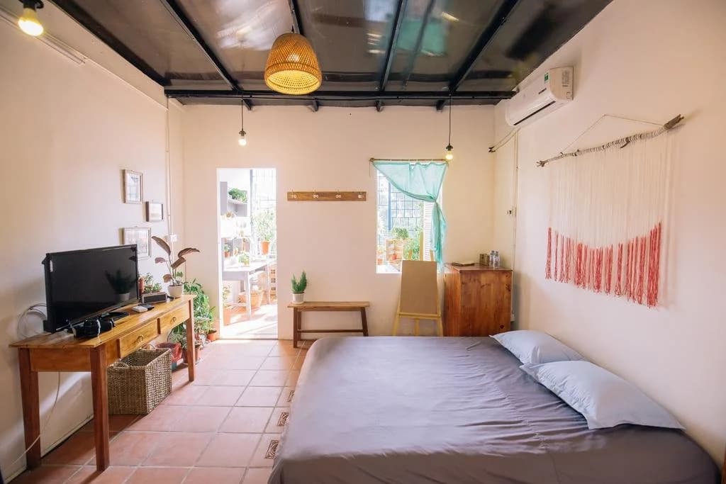 Momento Boutique Hostel - photo 5