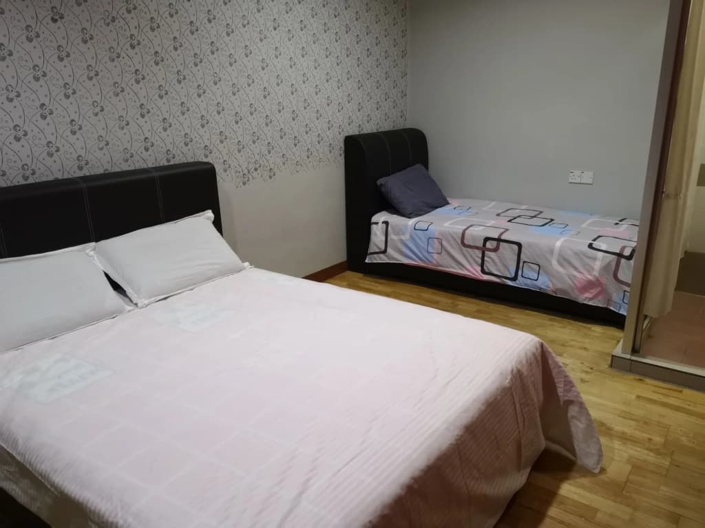 Home Inn - photo 5