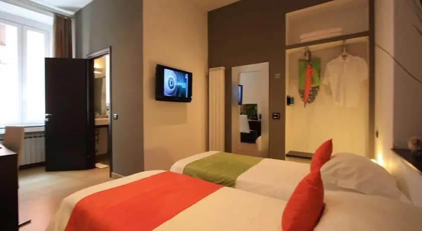 The Luxury Milano - photo 12