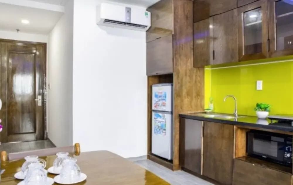 Sydney Da Nang Hotel & Apartment - photo 18