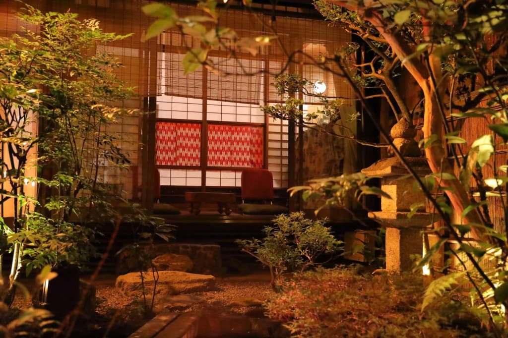 Gion Koh - Hostel - main photo