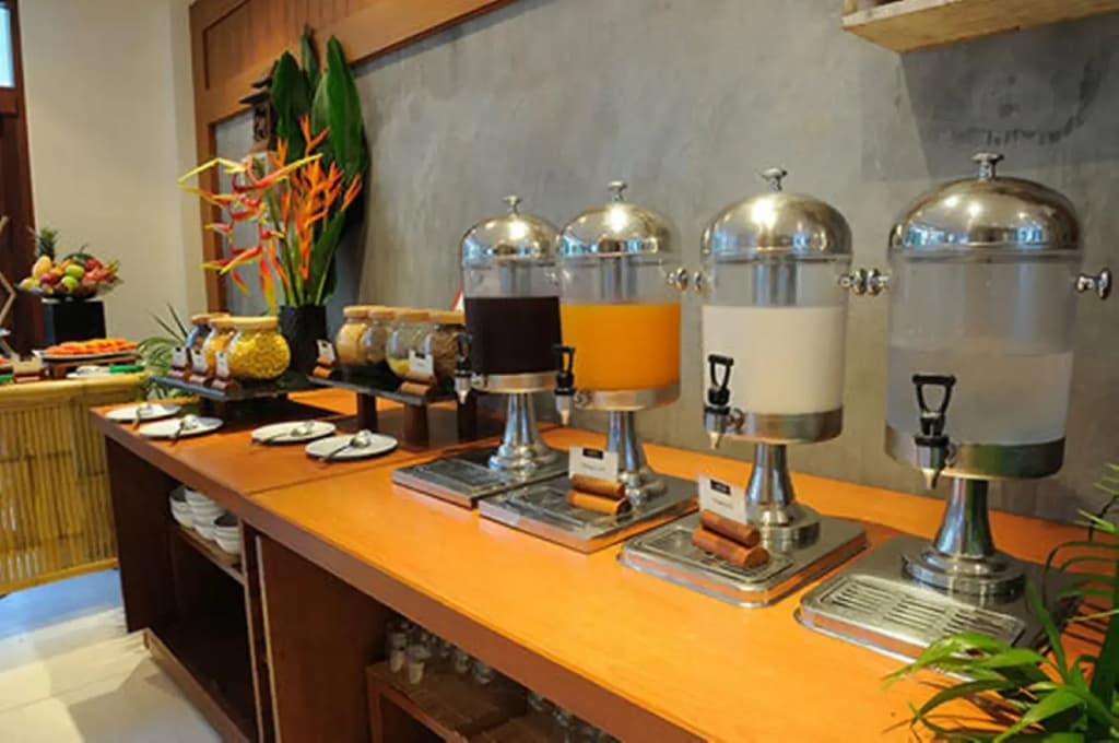 Phunawa Resort - photo 40