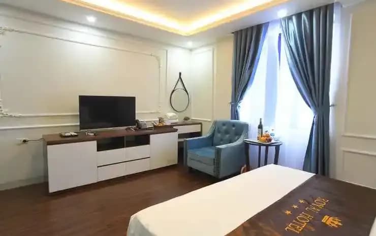 Royal Hotel II - photo 16