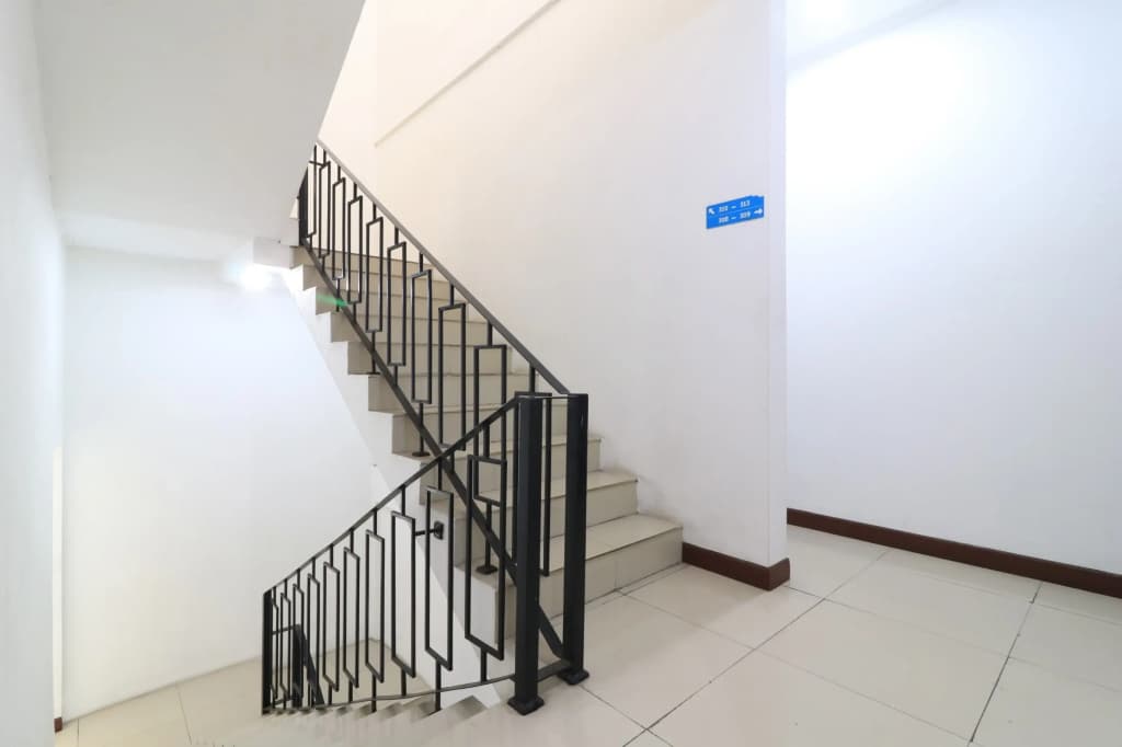 Uptown Residence - photo 14